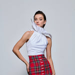 Whispered Structure Shirt
