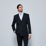 The Blazer With Spiders

