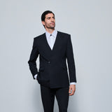 The Blazer With Spiders
