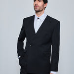 The Blazer With Spiders
