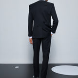 The Blazer With Spiders
