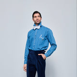 The Little Love Denim Shirt
