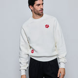 Heavenly Noir Sweatshirt
