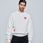 Heavenly Noir Sweatshirt
