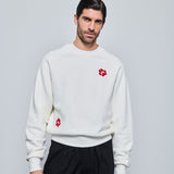 Heavenly Noir Sweatshirt
