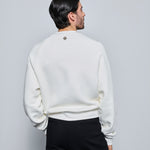 Heavenly Noir Sweatshirt
