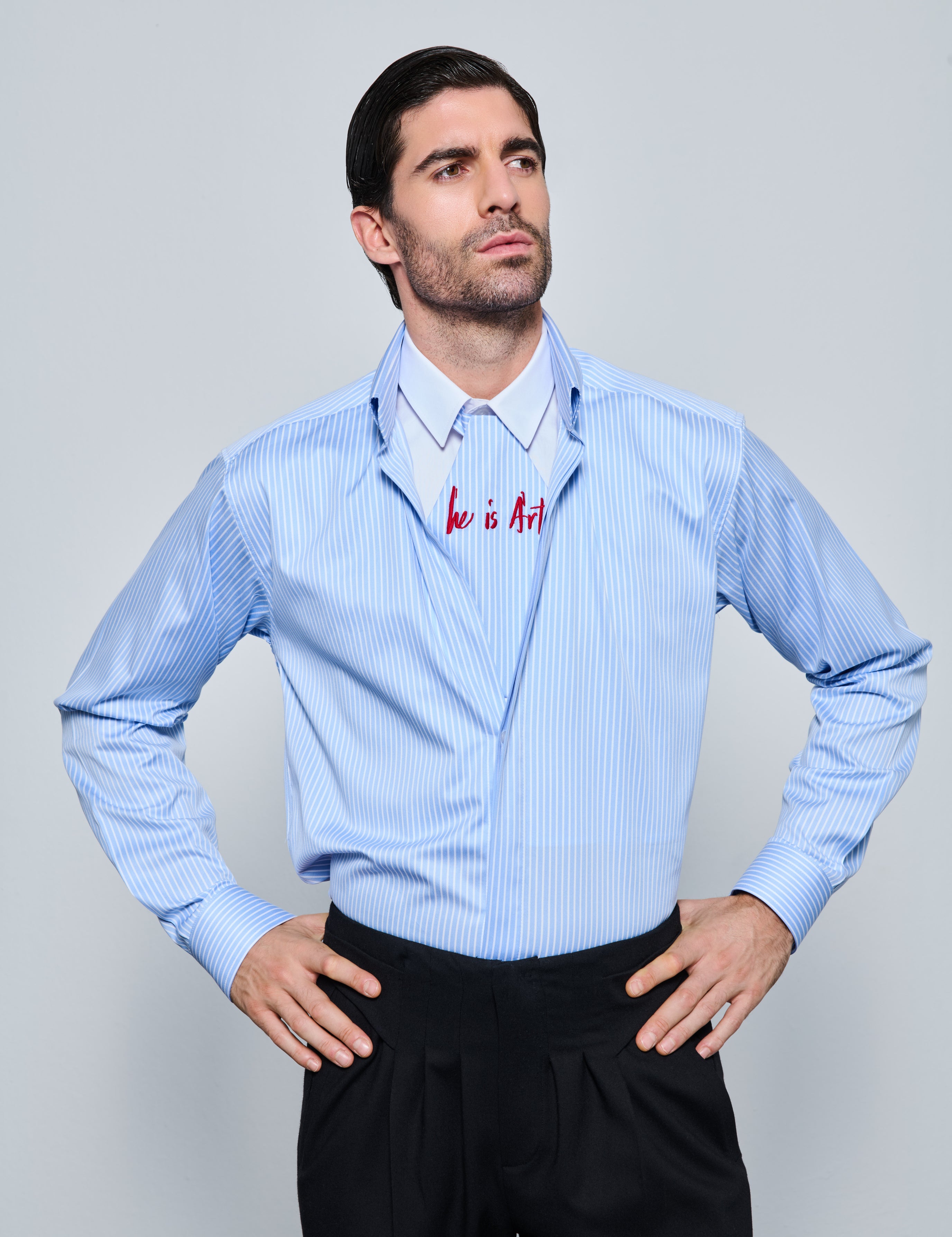 The Narcissist Shirt
