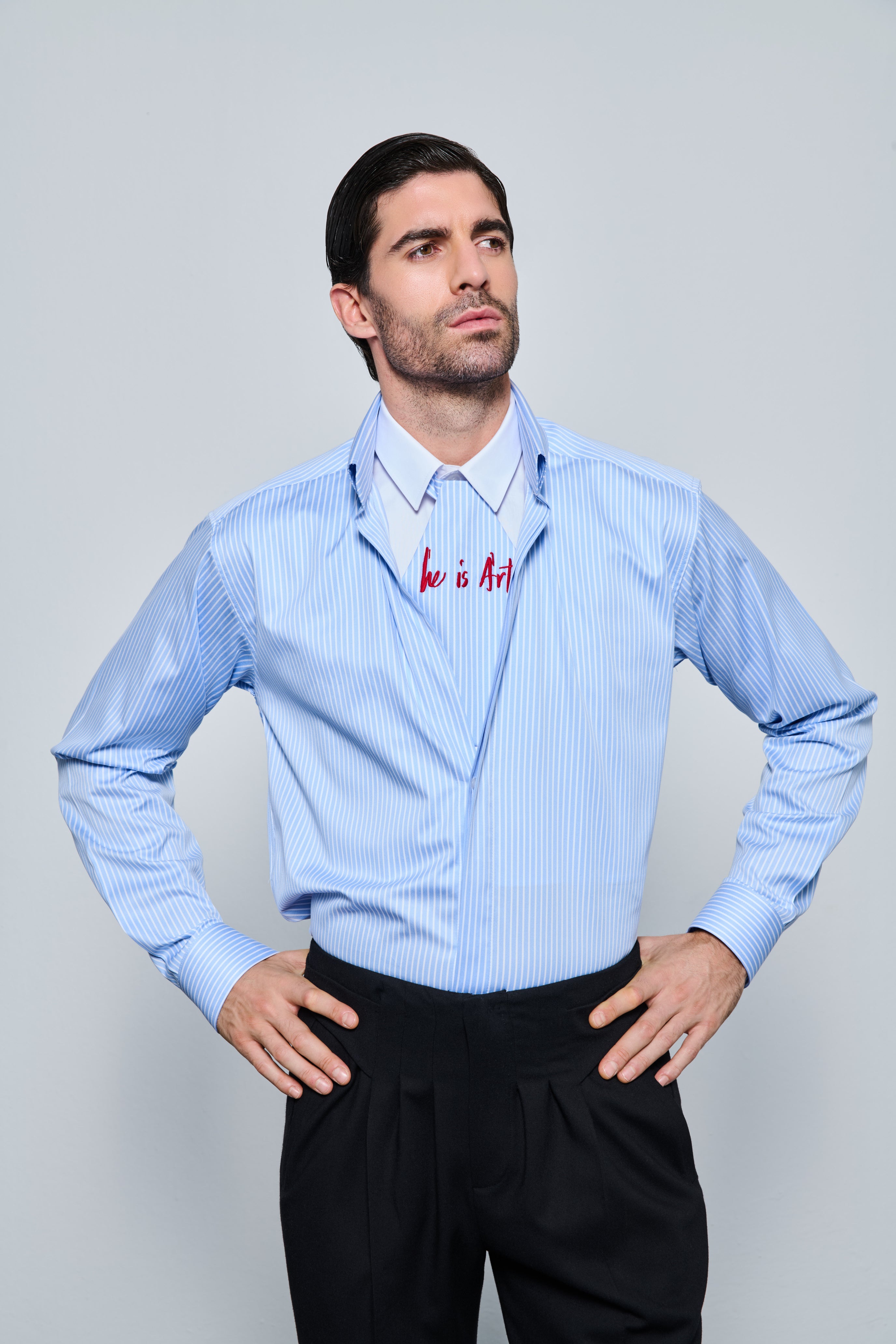 The Narcissist Shirt
