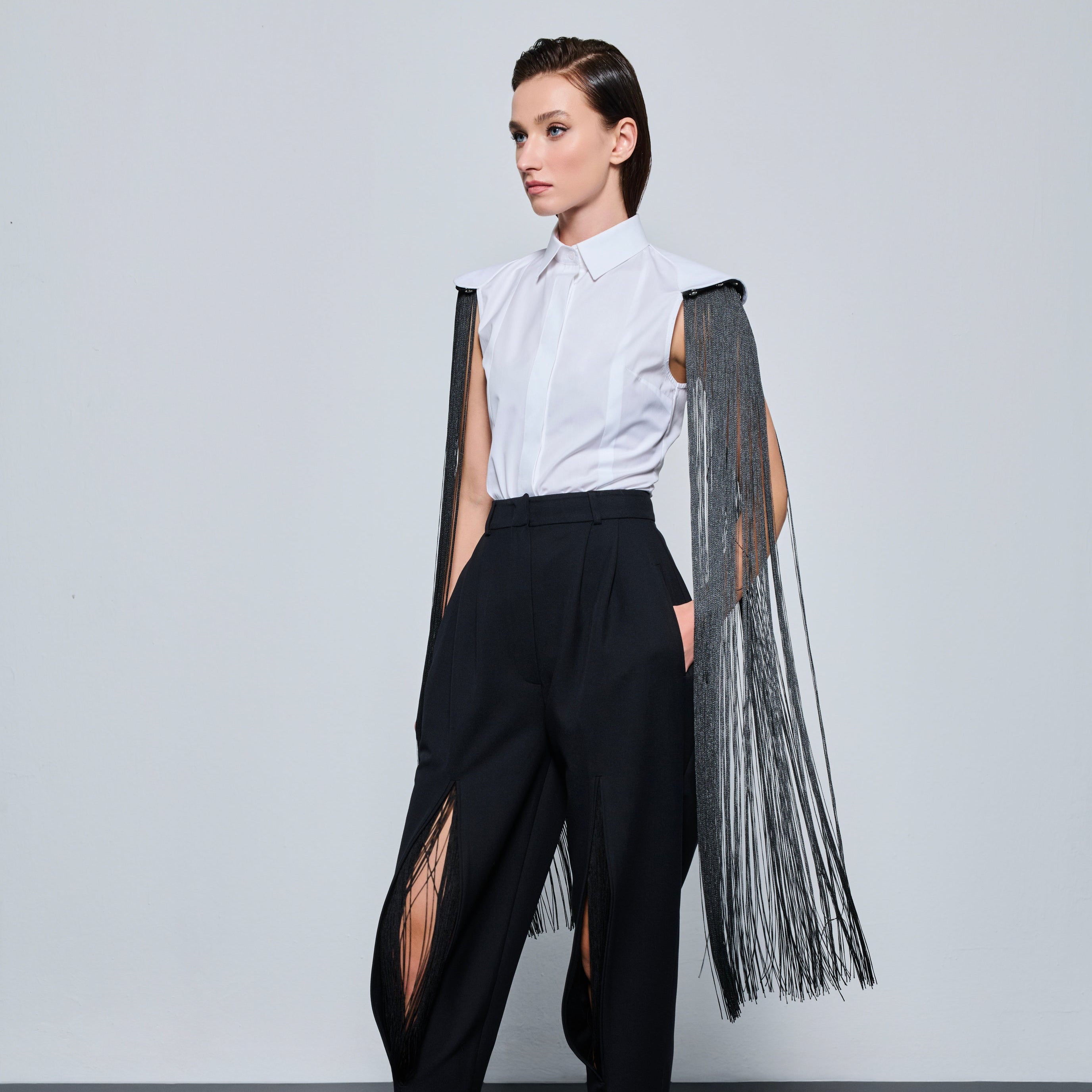 Pluie Noire Shirt
