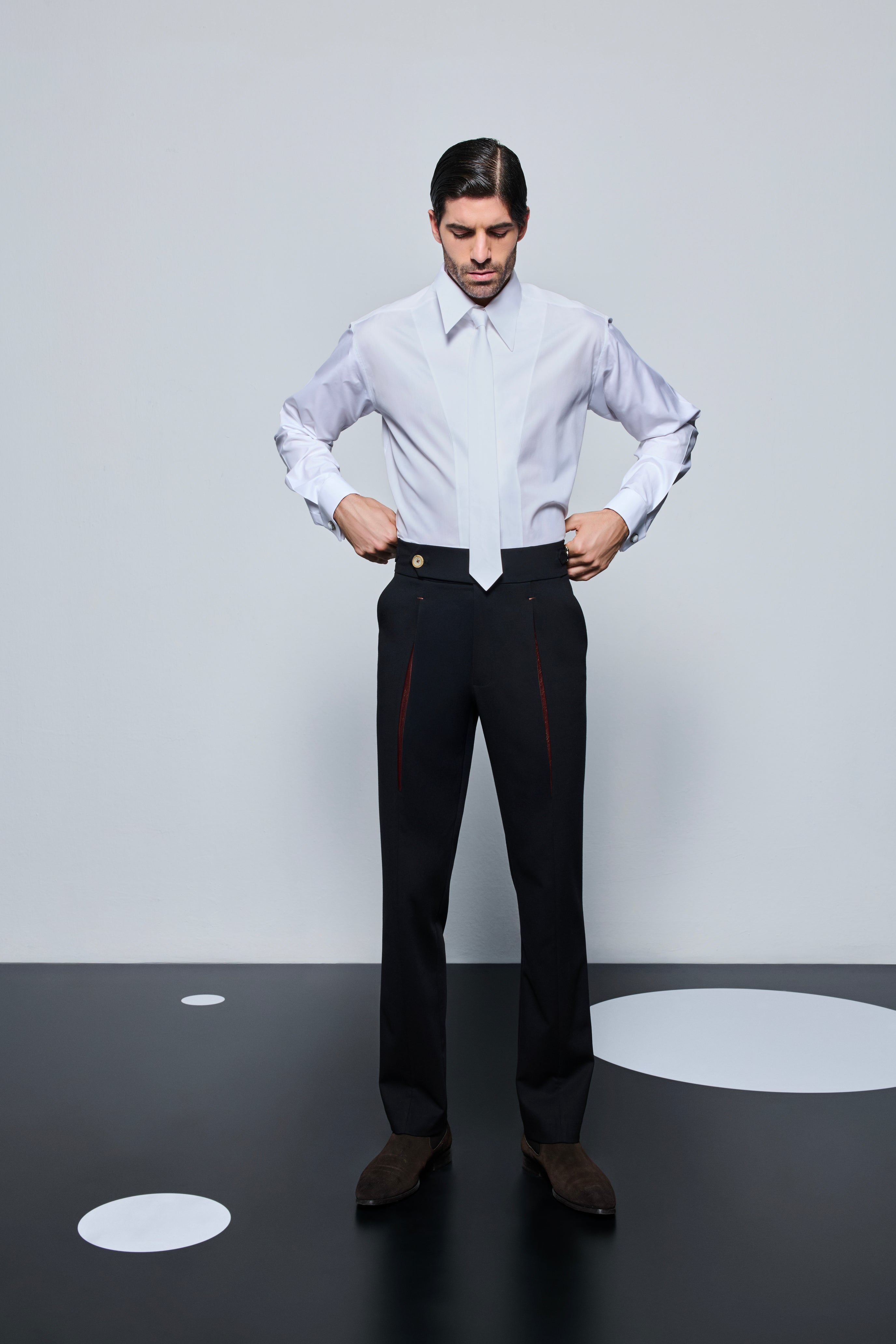 Kisses After Midnight Shirt
