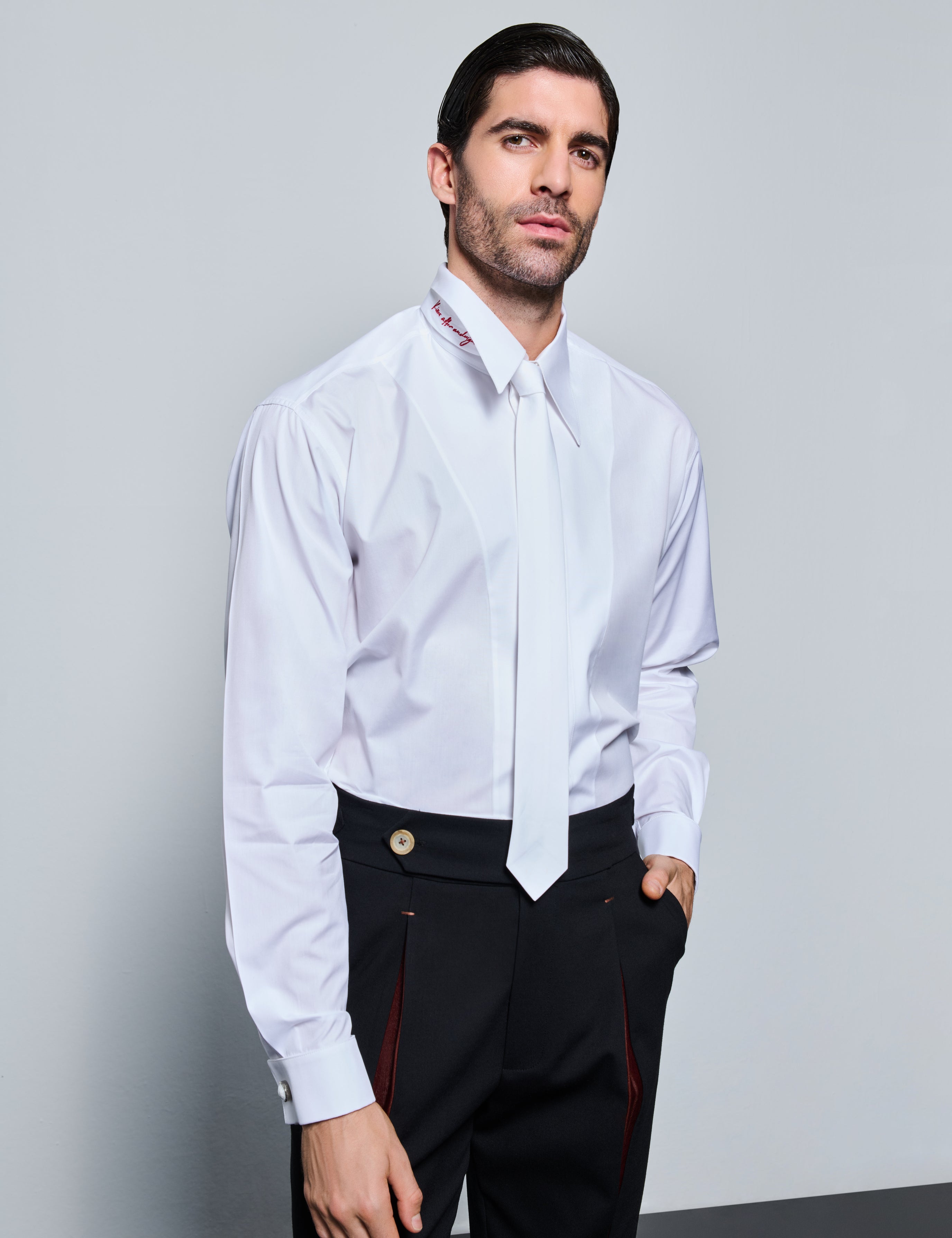 Kisses After Midnight Shirt
