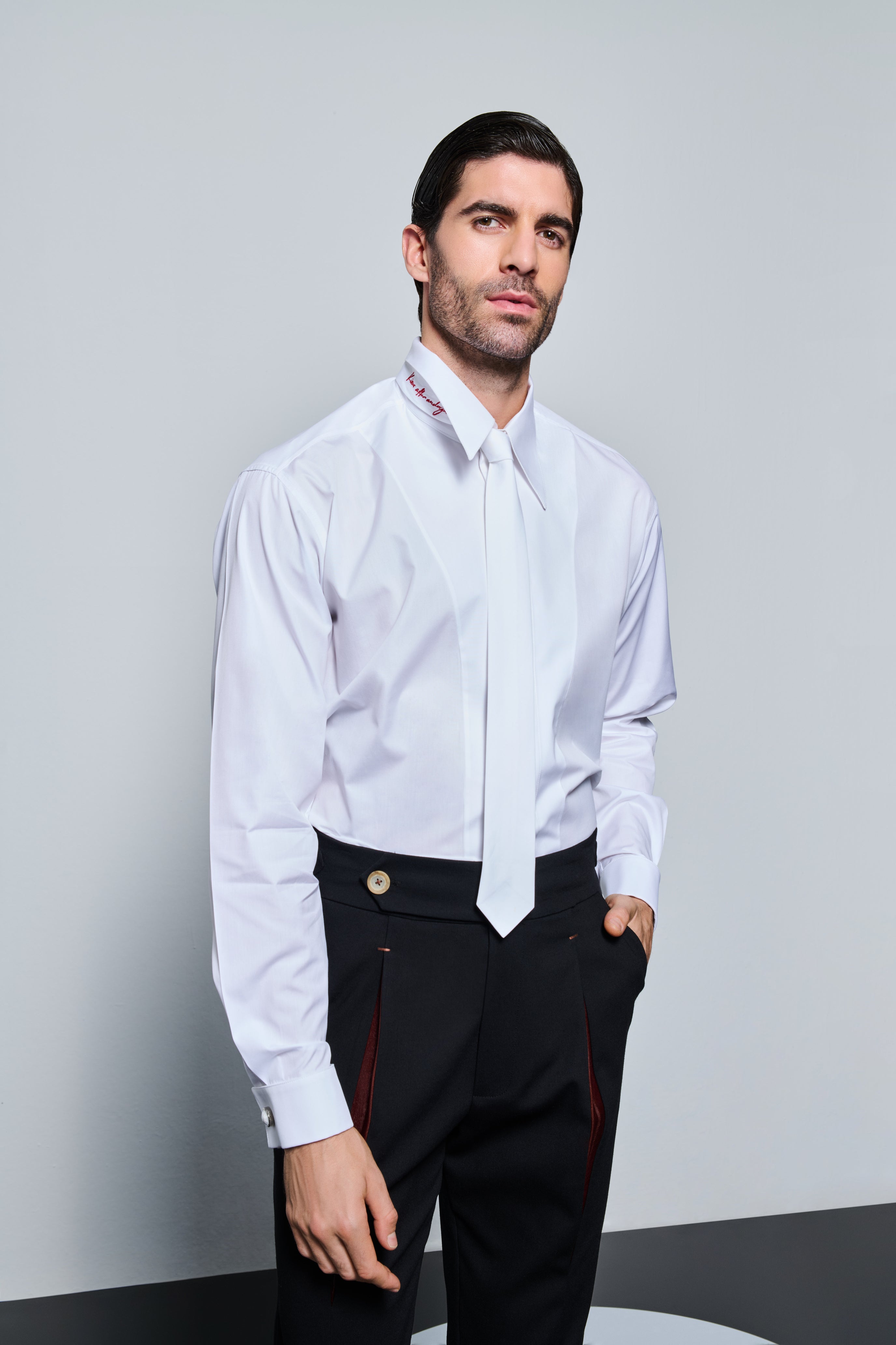 Kisses After Midnight Shirt
