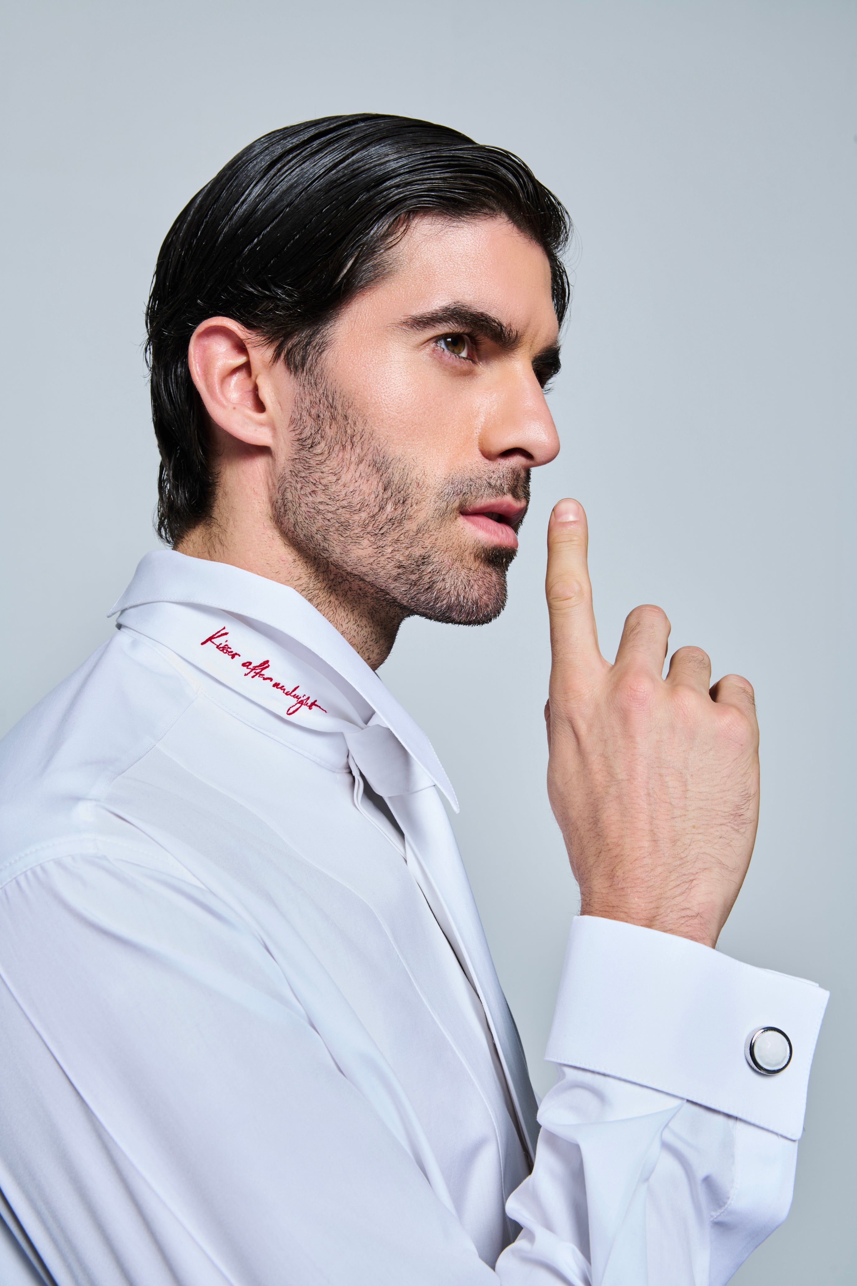 Kisses After Midnight Shirt
