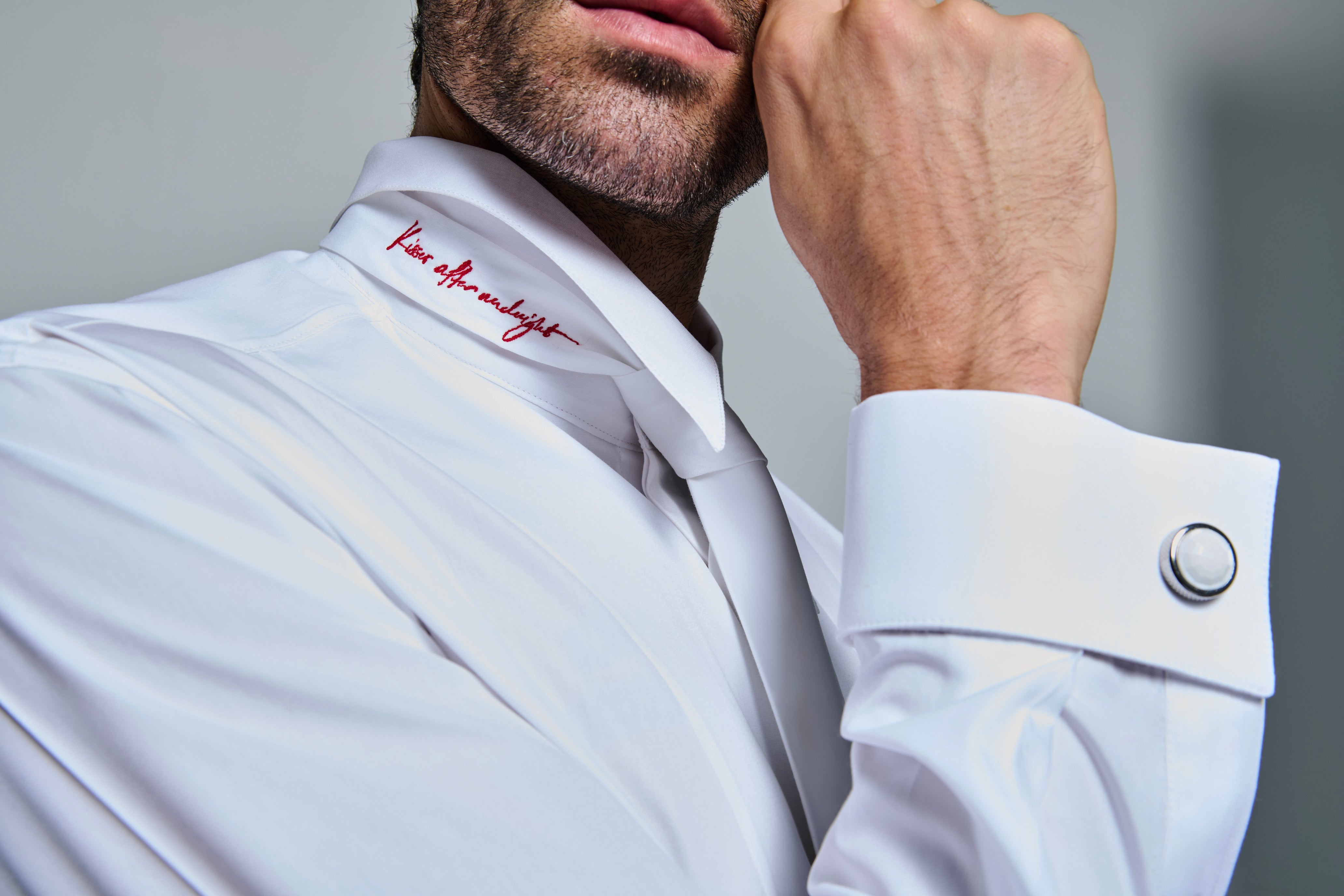 Kisses After Midnight Shirt
