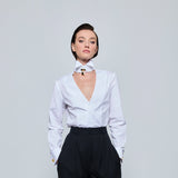 The Suffocated Thoughts Shirt
