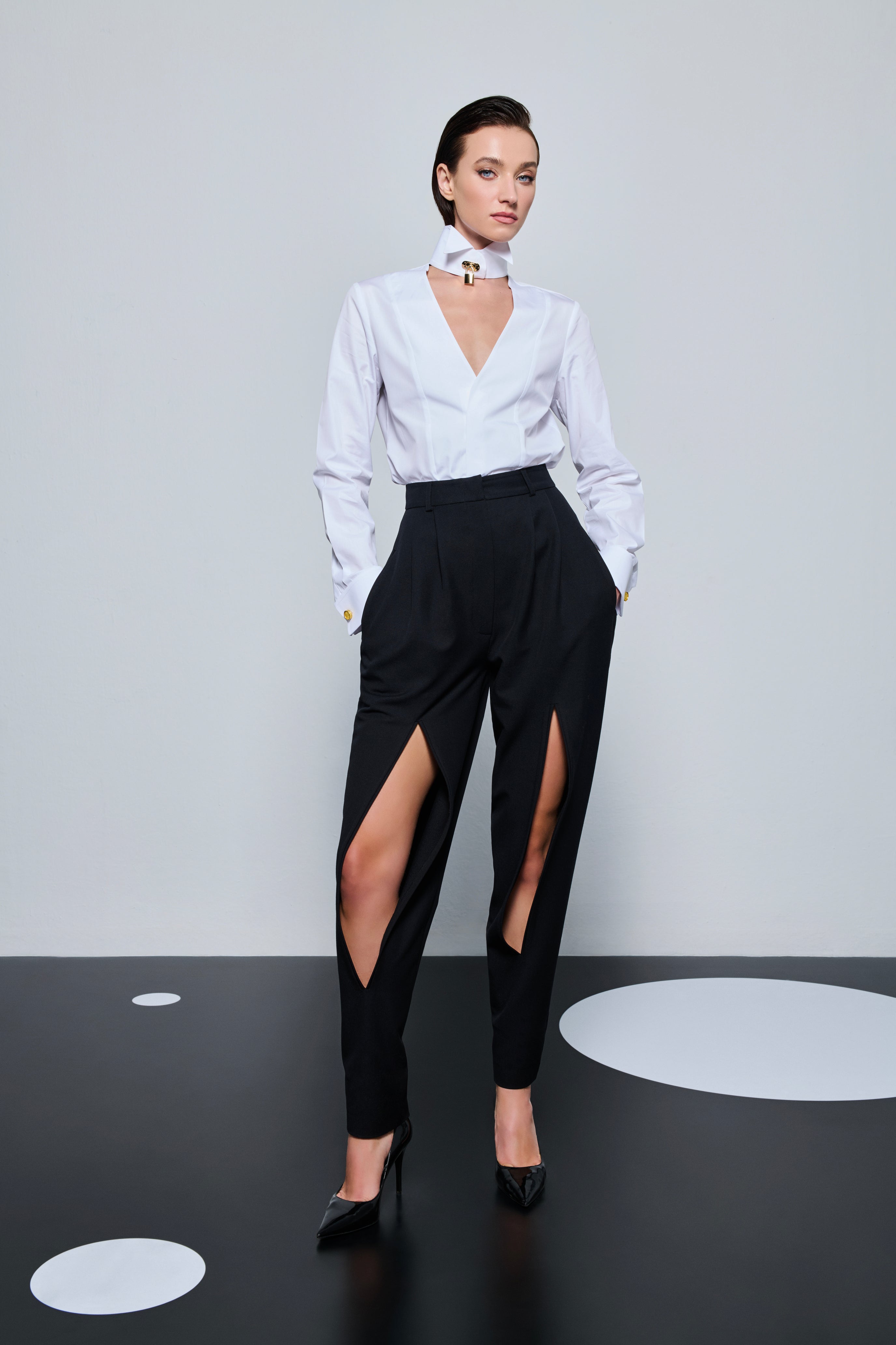 The Suffocated Thoughts Shirt
