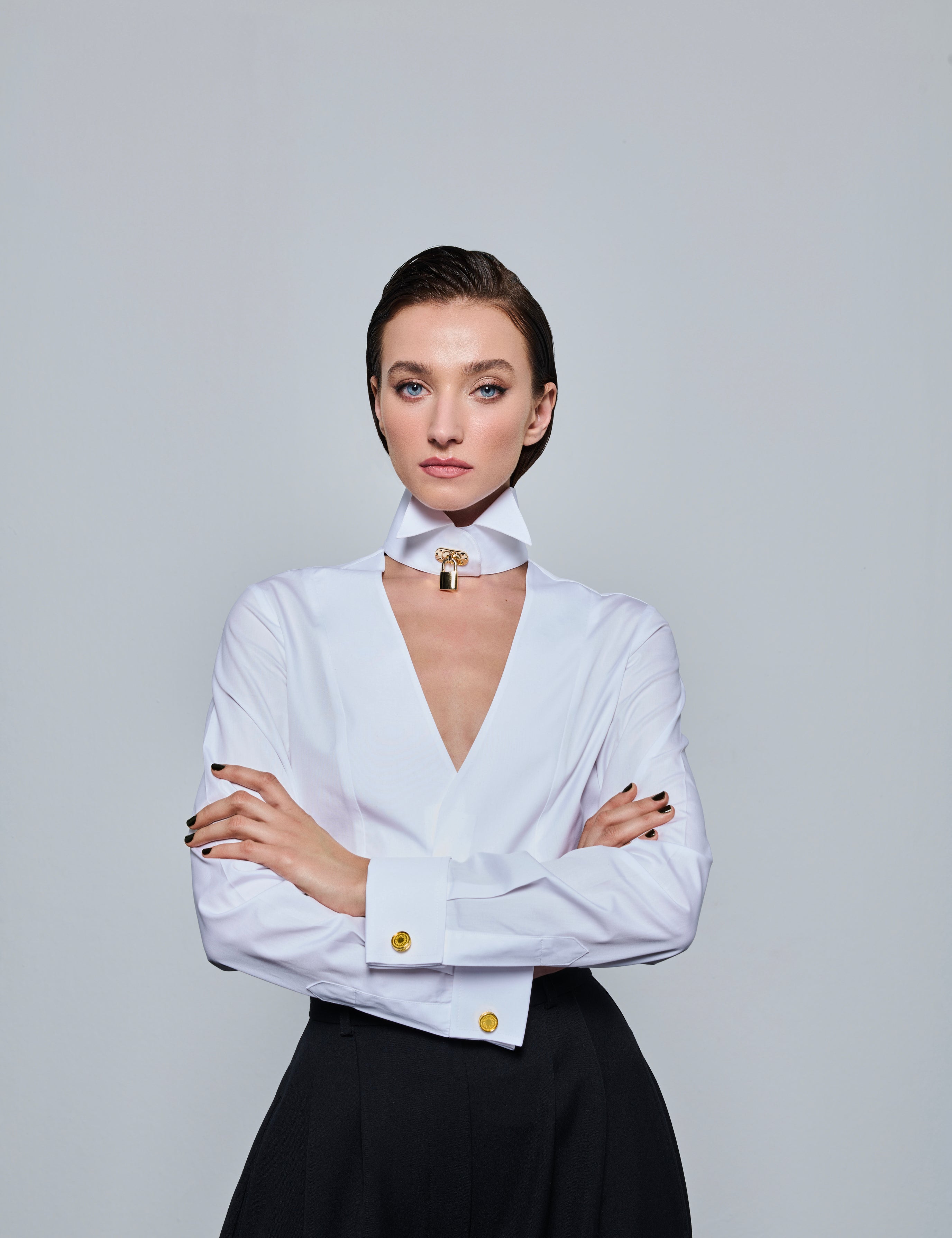 The Suffocated Thoughts Shirt
