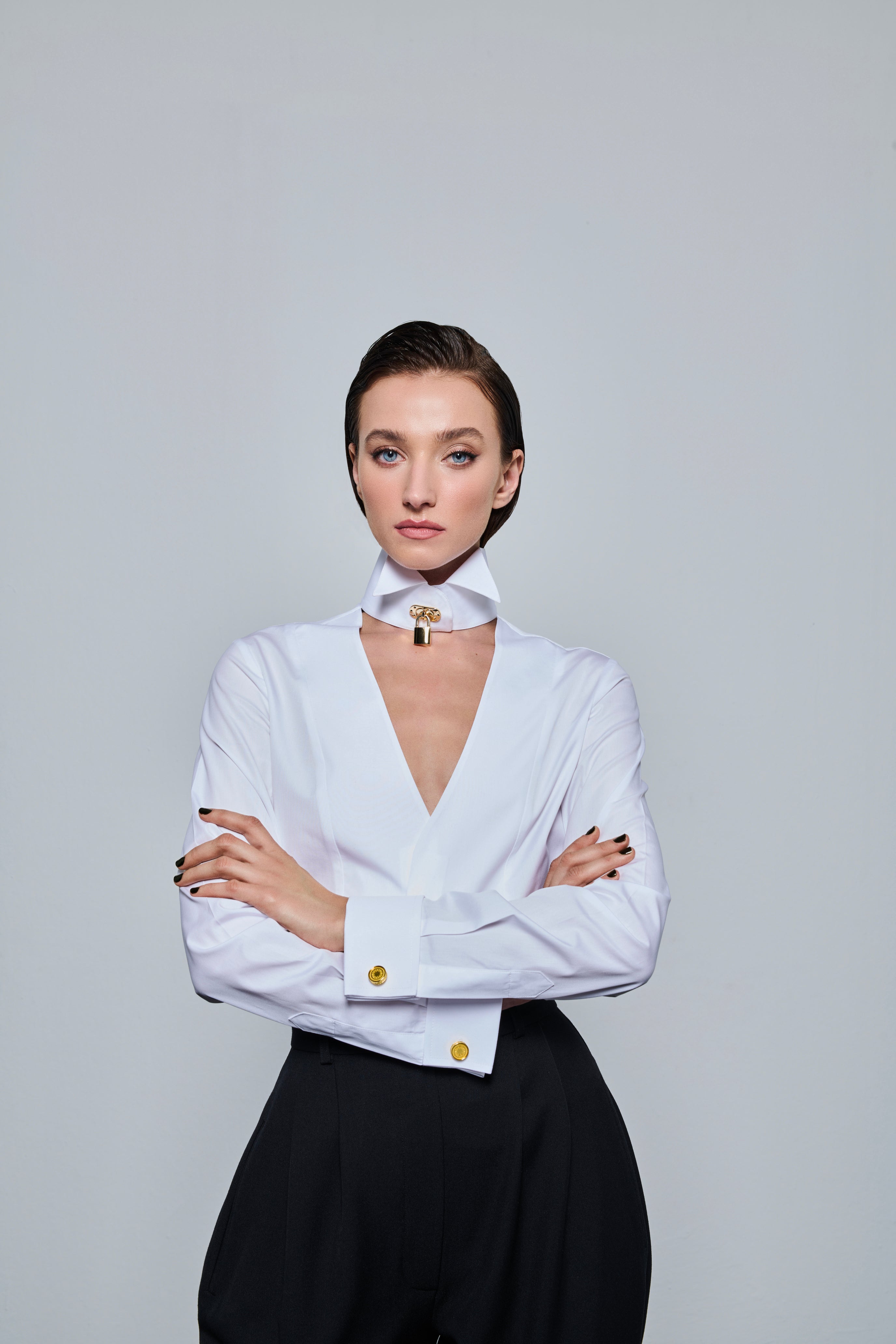 The Suffocated Thoughts Shirt
