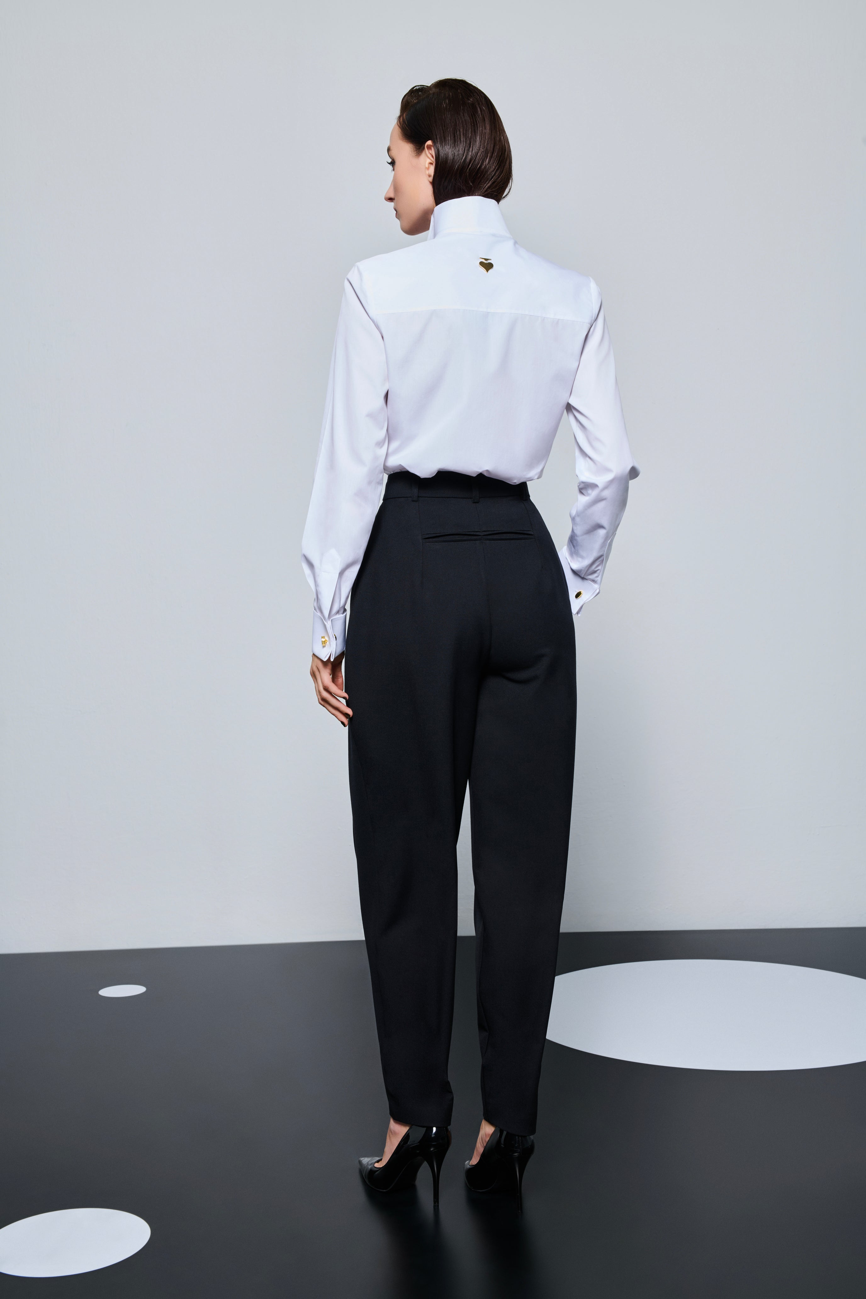 The Suffocated Thoughts Shirt
