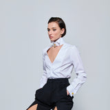 The Suffocated Thoughts Shirt
