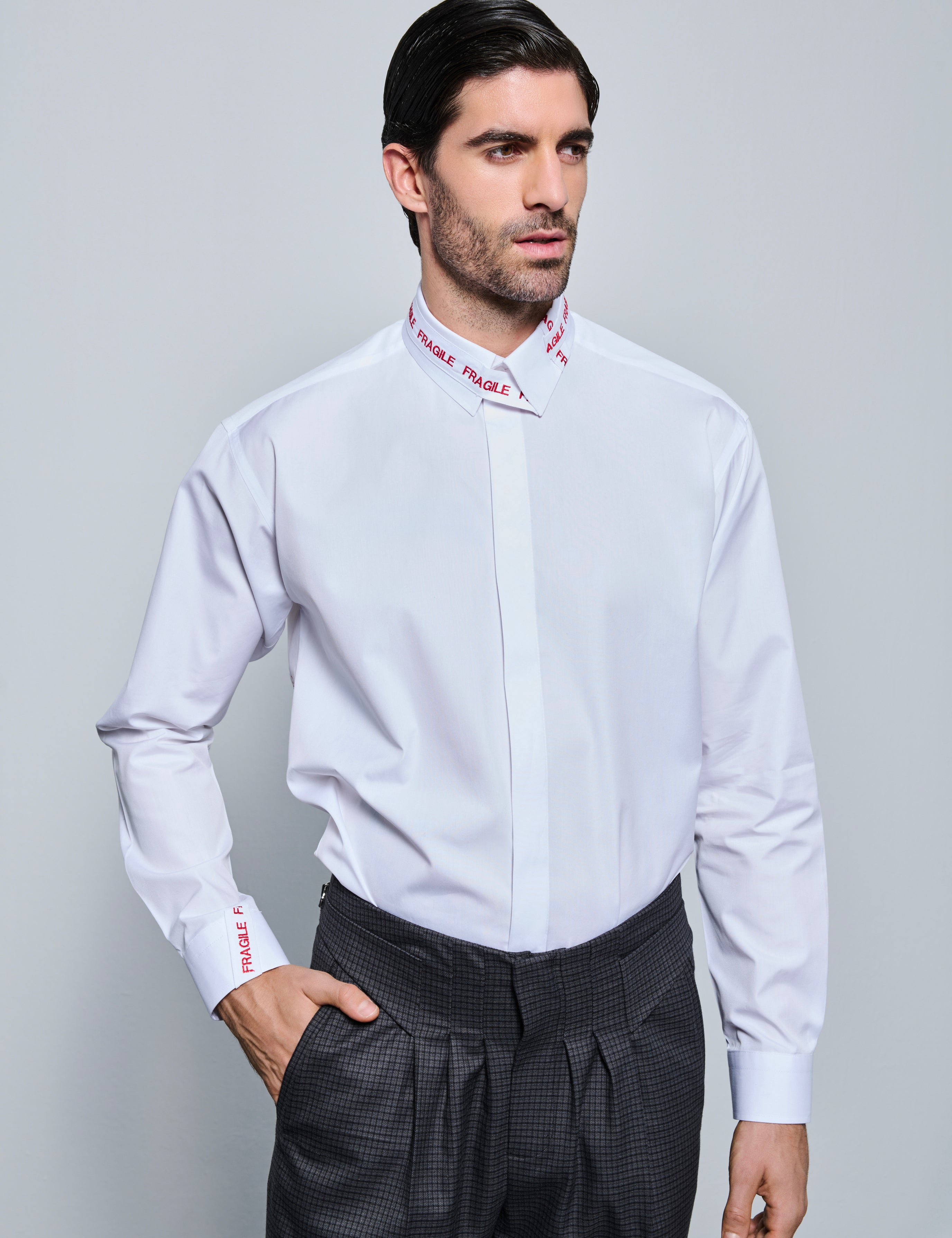 Fragile Shirt
