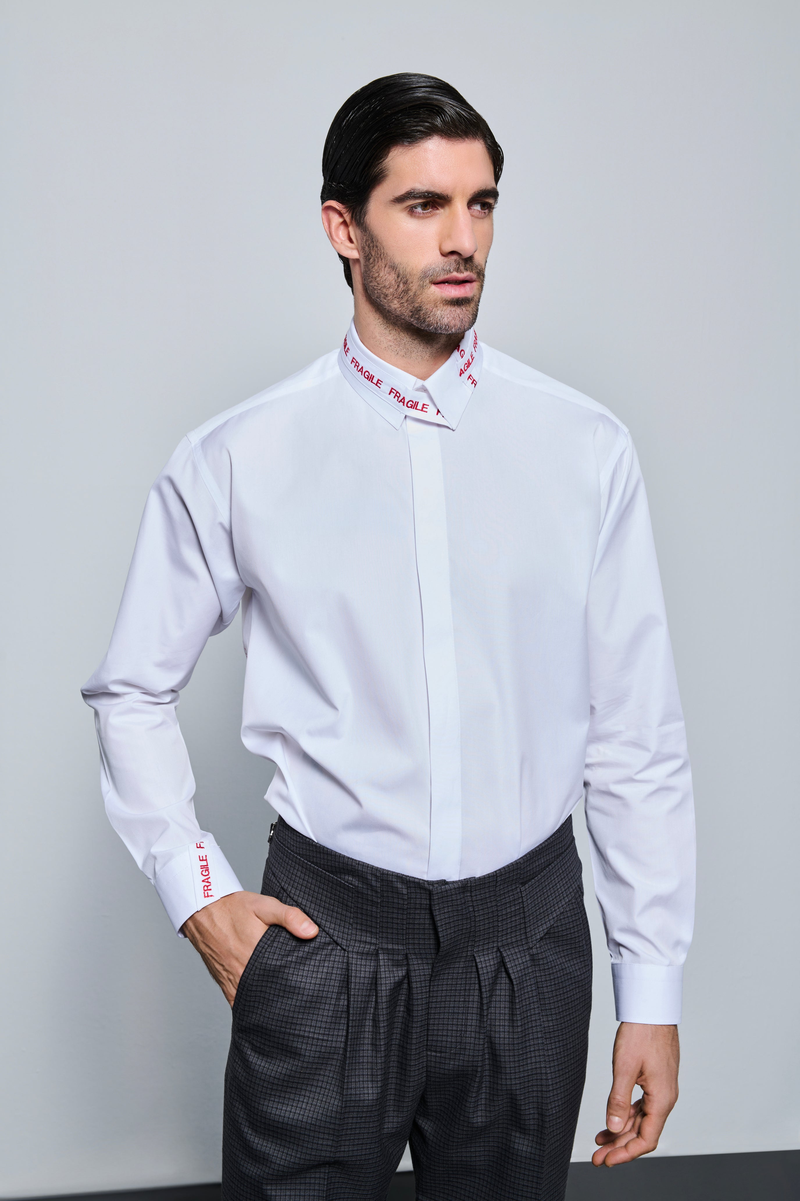 Fragile Shirt
