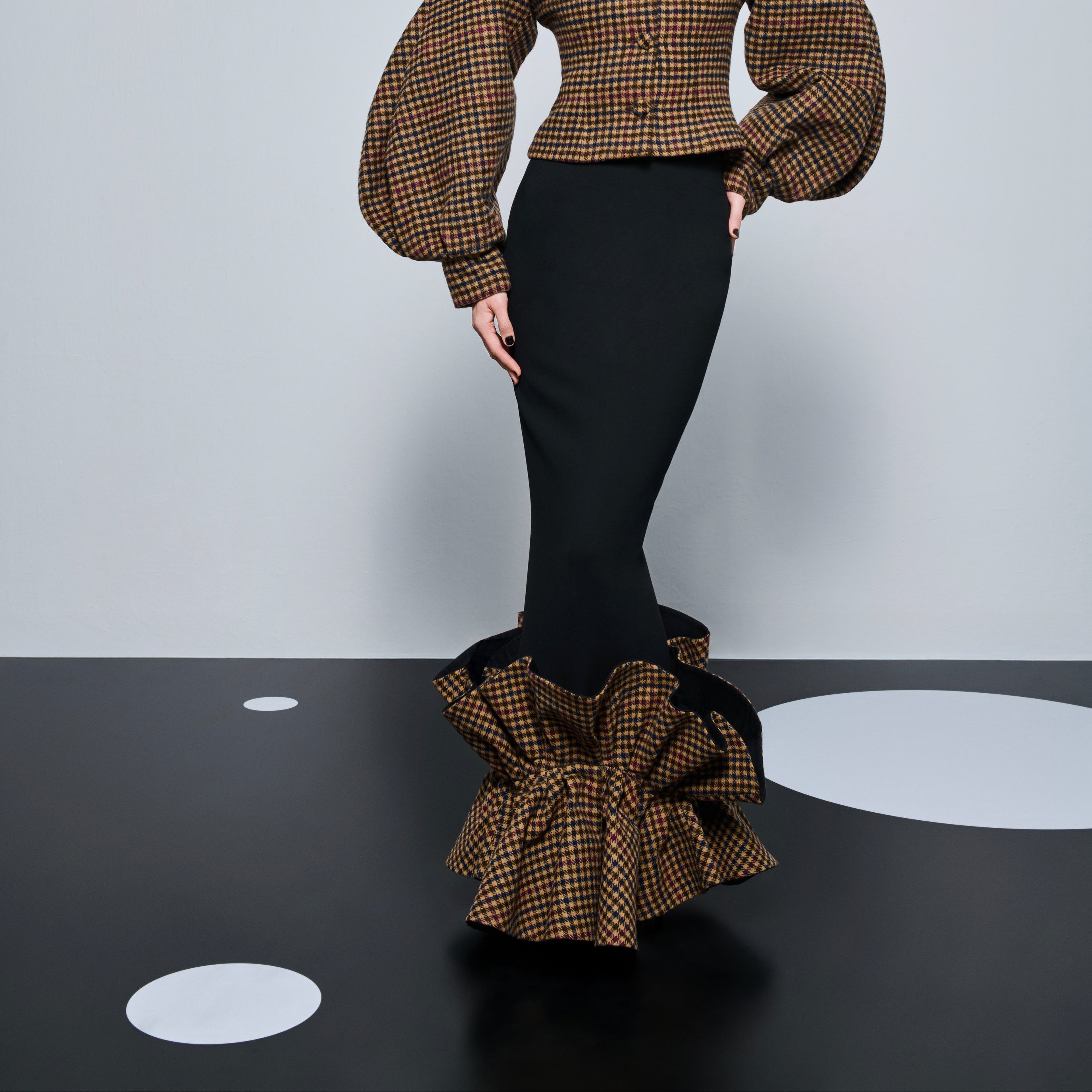 The Ecose Skirt
