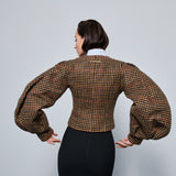 La Beauté De L'inconnu Jacket
