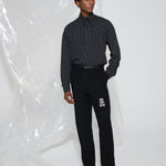 His Polka Thought Shirt
