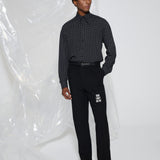 His Polka Thought Shirt
