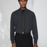 His Polka Thought Shirt
