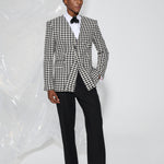 His Forever Blazer
