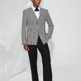 His Forever Blazer
