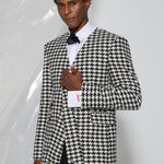 His Forever Blazer
