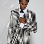 His Forever Blazer
