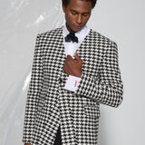 His Forever Blazer
