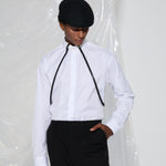 Belt Bond Shirt
