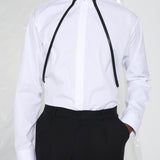 Belt Bond Shirt
