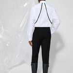 Belt Bond Shirt
