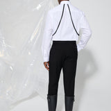 Belt Bond Shirt
