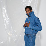 Unprovoked Denim Jacket
