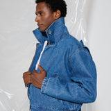 Unprovoked Denim Jacket
