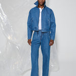 Unprovoked Denim Jacket
