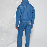 Unprovoked Denim Jacket
