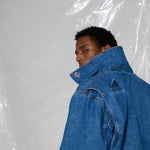Unprovoked Denim Jacket
