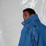 Unprovoked Denim Jacket
