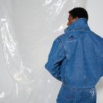 Unprovoked Denim Jacket
