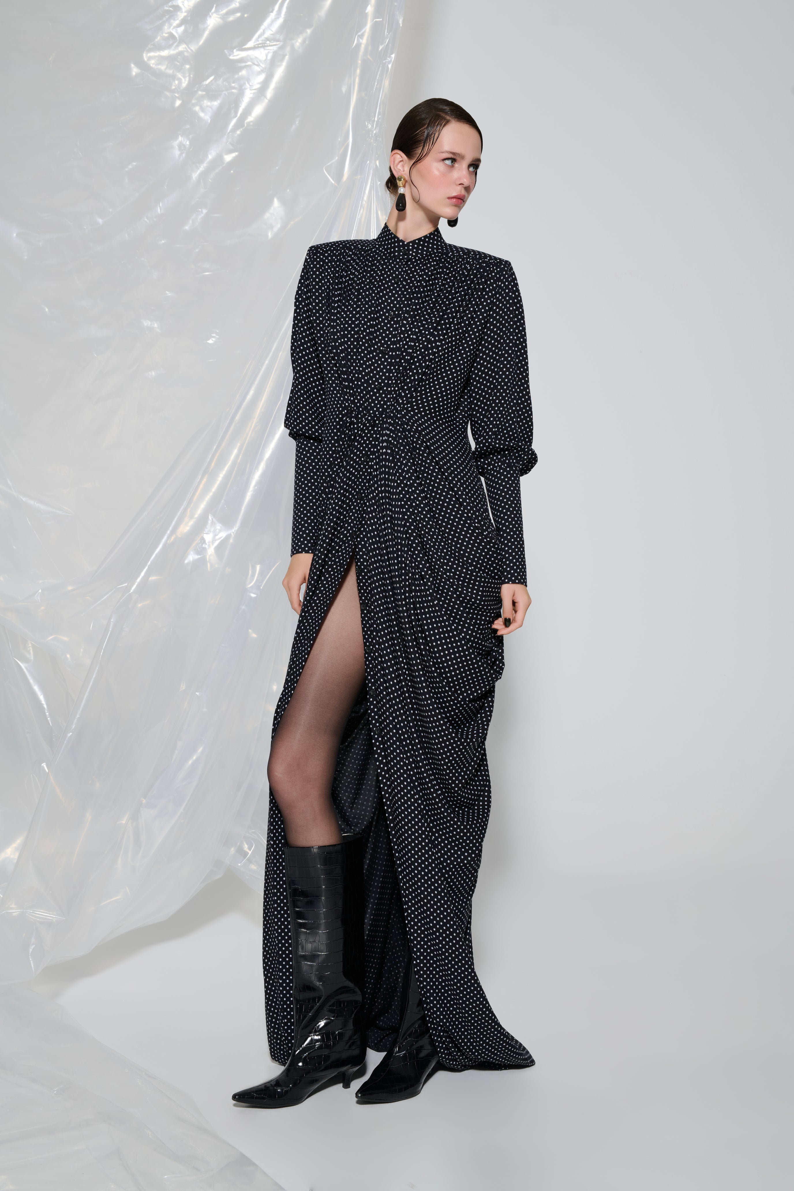 Le Nali Dress
