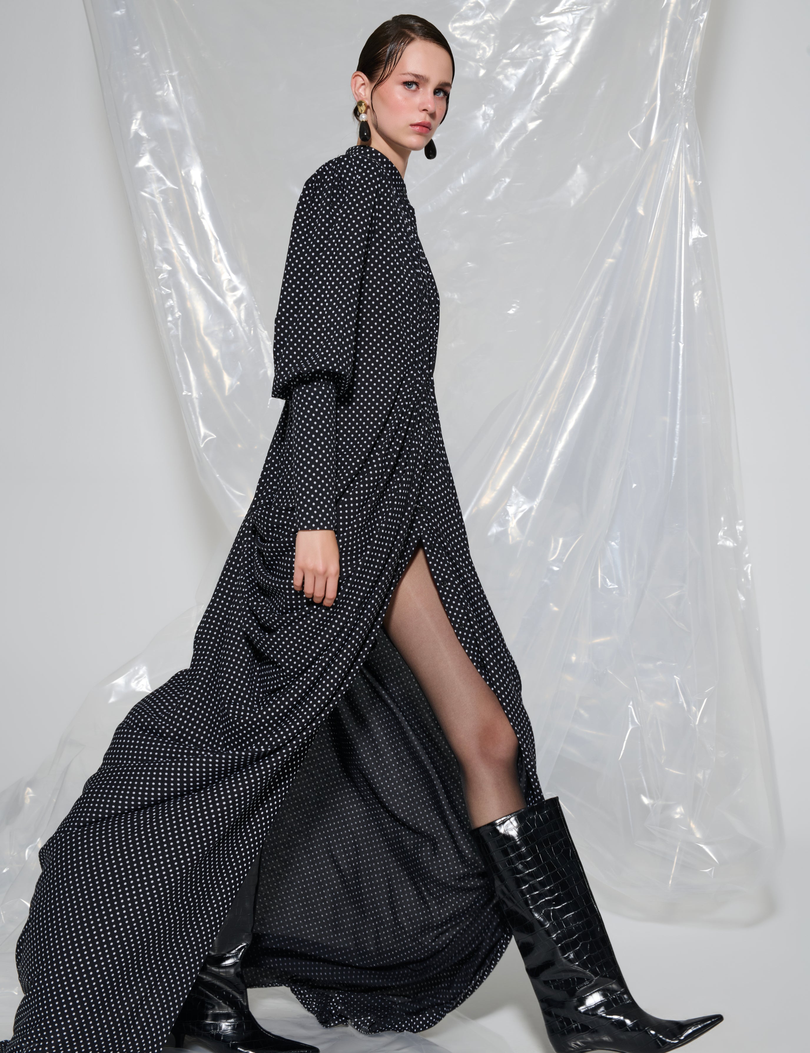 Le Nali Dress
