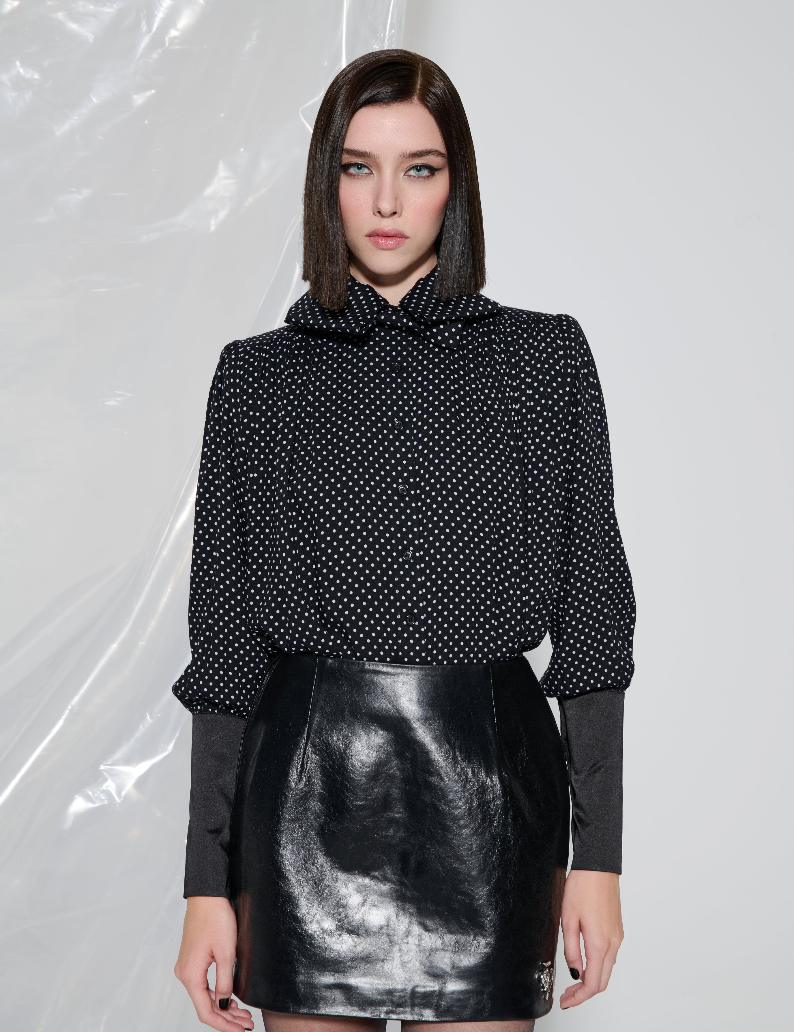 The Structured Thoughts Shirt

